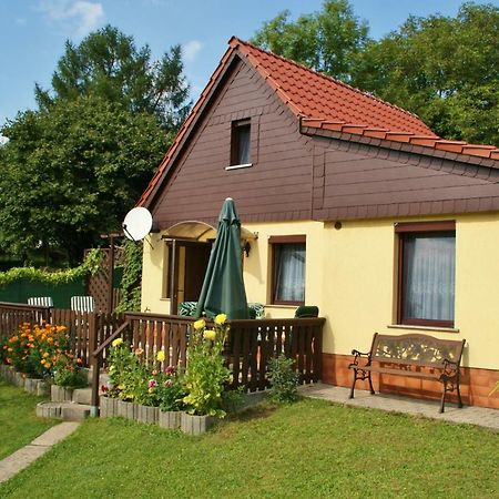 Ferienhaus Schaffrath Ehrenberg  Экстерьер фото