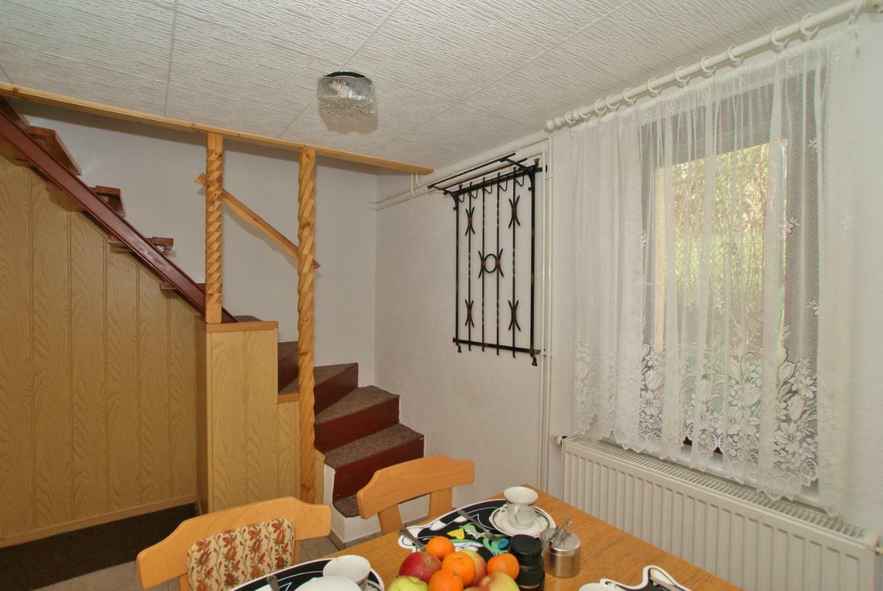 Ferienhaus Schaffrath Ehrenberg  Экстерьер фото